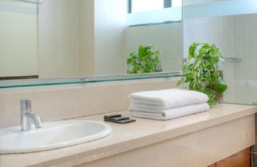 Bangsar Apartment | The Nomad Serviced Residences Bangsar