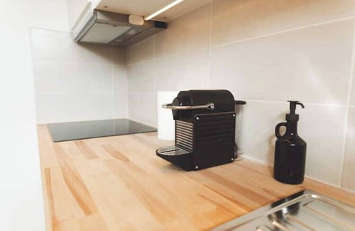 Tarbes Apartment | The Nomada - Magnificent New Studio!