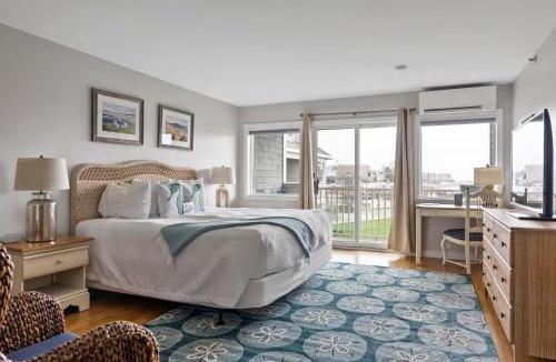 Kennebunkport Resort | The Nonantum Resort