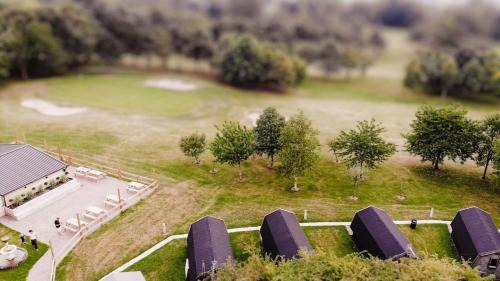 Sandbach Hotel | The Nook at Bar918