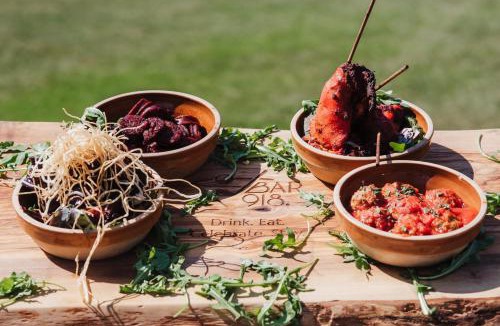 Sandbach Hotel | The Nook at Bar918