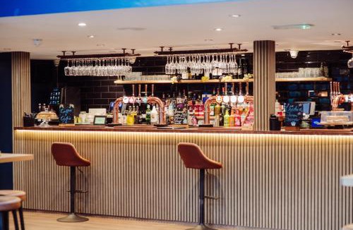 Sandbach Hotel | The Nook at Bar918