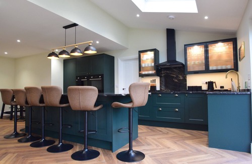 Eastington House | The Nook - Eastington