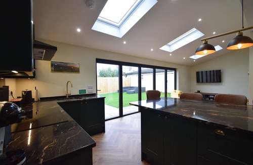 Eastington House | The Nook - Eastington