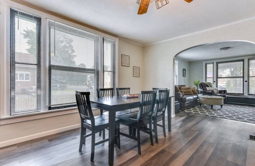 Tonawanda Apartment | The Nook - Full Home in Tonawanda