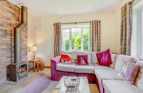 Skegness House | The Nook