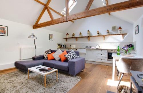 Chediston House | The Nook