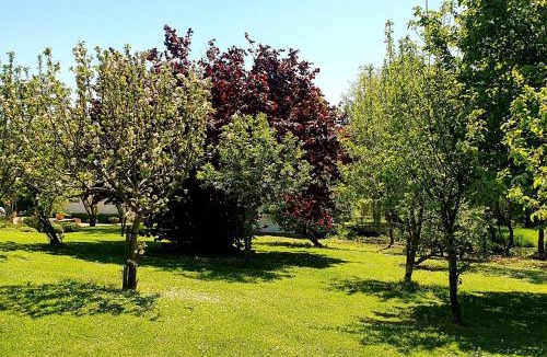 Chediston House | The Nook