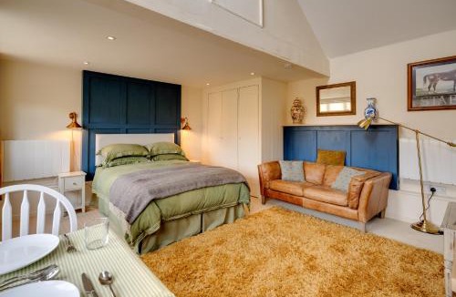 Stowmarket House | The Nook