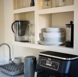 Stowmarket House | The Nook