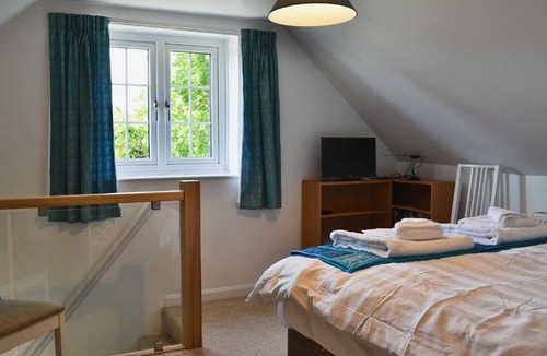 Louth House | The Nook