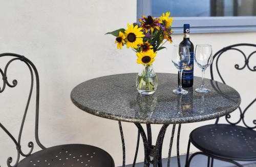 Portishead House | The Nook