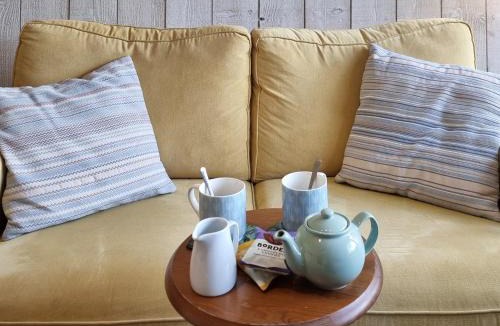 Portishead House | The Nook