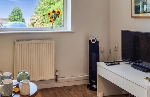 Portishead House | The Nook