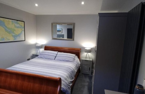 Rostrevor Apartment | The Nook