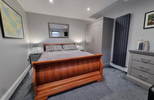 Rostrevor Apartment | The Nook