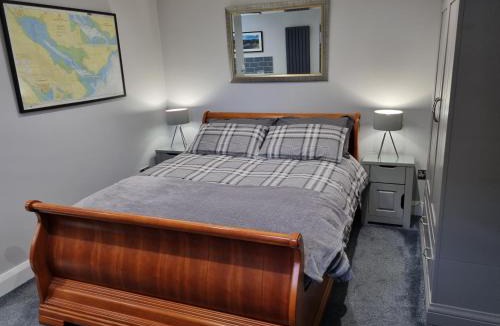 Rostrevor Apartment | The Nook