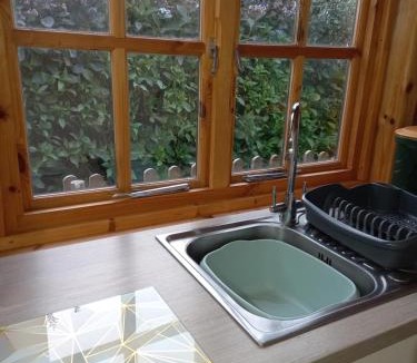 Carbis Bay Cabin | The Nook