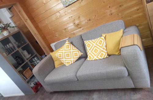 Carbis Bay Cabin | The Nook