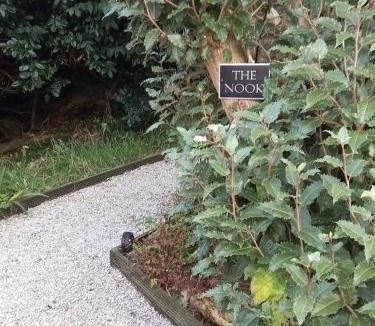 Carbis Bay Cabin | The Nook