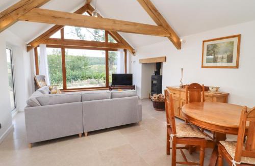 Stroud House | The Nook