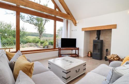 Stroud House | The Nook