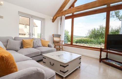 Stroud House | The Nook