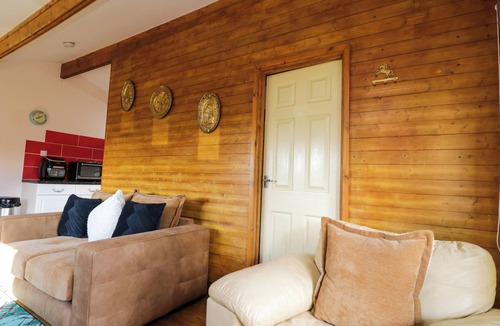 Bushton Cottage | The Nook