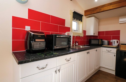 Bushton Cottage | The Nook