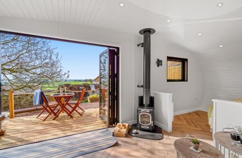 Tidenham House | The Nook