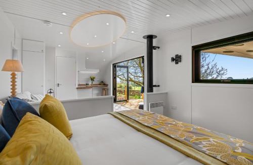 Tidenham House | The Nook