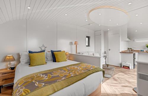 Tidenham House | The Nook