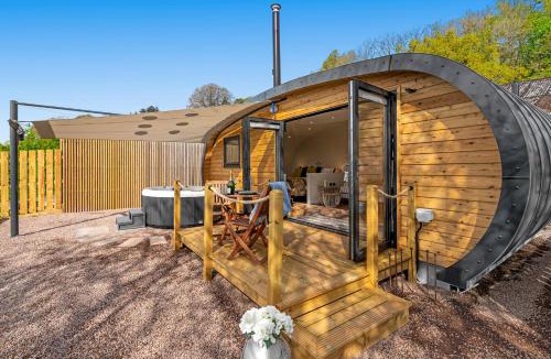 Tidenham House | The Nook