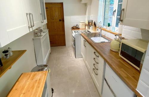 Whitecroft House | The Nook