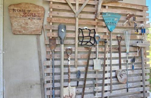 Ketereh House | The Nook Housestay