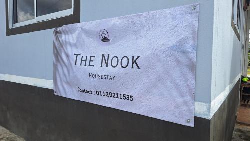 Ketereh House | The Nook Housestay