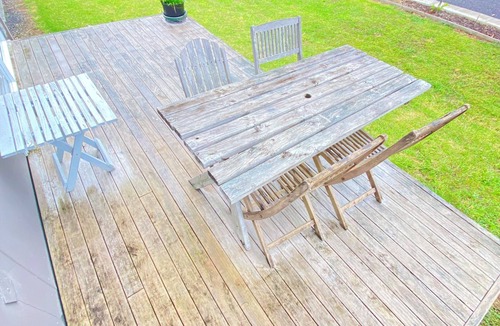 Kerikeri Cottage | The Nook @ Kerikeri