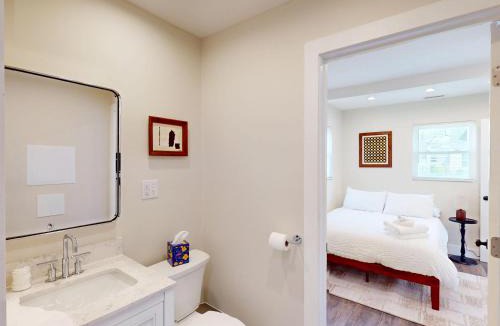 Marion House | The Nook on Landess