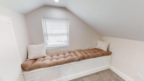 Marion House | The Nook on Landess