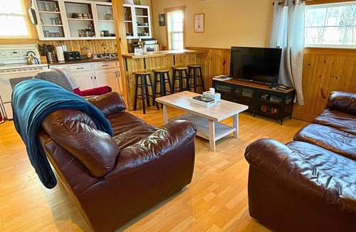 Summerside Cottage | The Nook - Sherbrooke Cottages