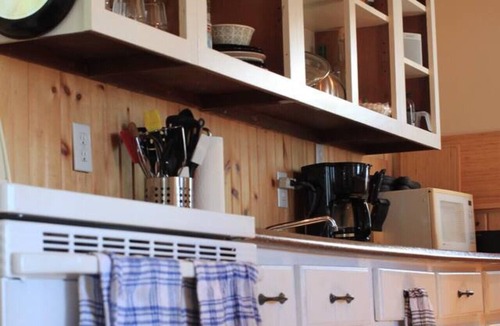 Summerside Cottage | The Nook - Sherbrooke Cottages