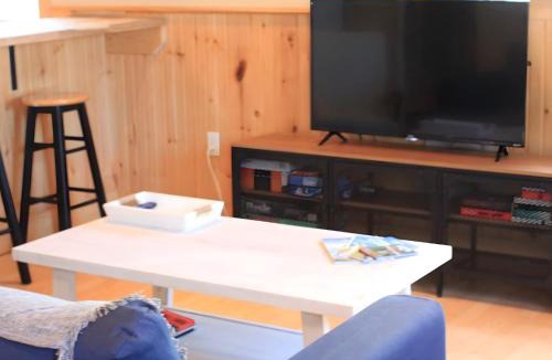 Summerside House | The Nook - Sherbrooke Cottages
