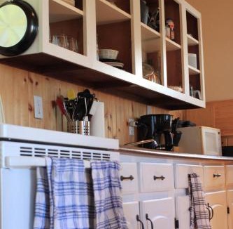 Summerside House | The Nook - Sherbrooke Cottages