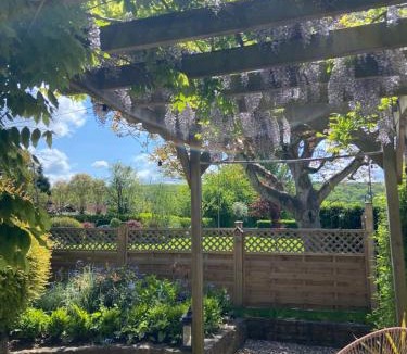 Winscombe Villa | The Nookery