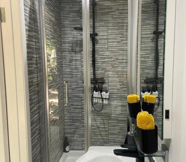 Winscombe Villa | The Nookery