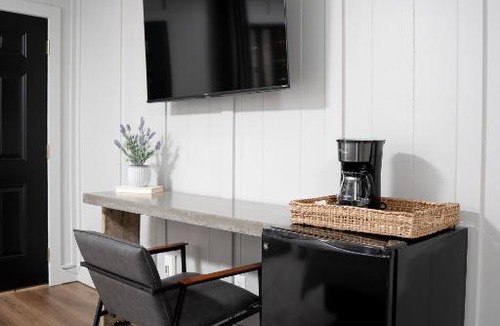 McCall Hotel | The Nordic Inn