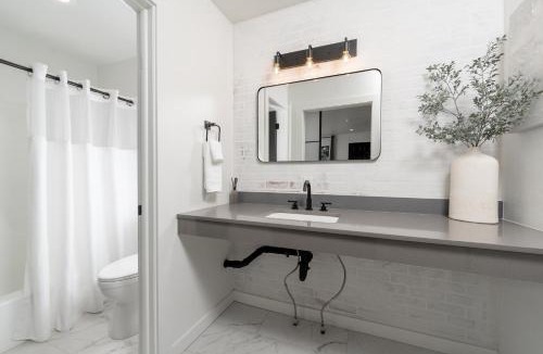 McCall Hotel | The Nordic Inn