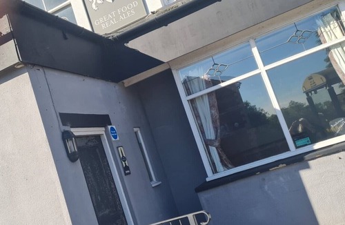 Chapeltown Hotel | The Norfolk Arms