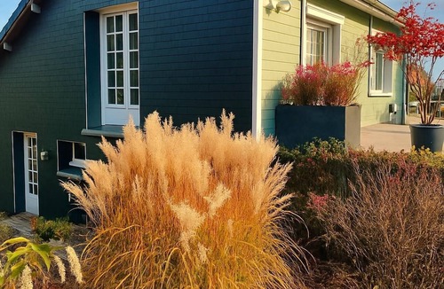 Les Champeaux House | The Norman chalet