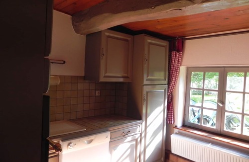 Oherville Cottage | The Norman cottage